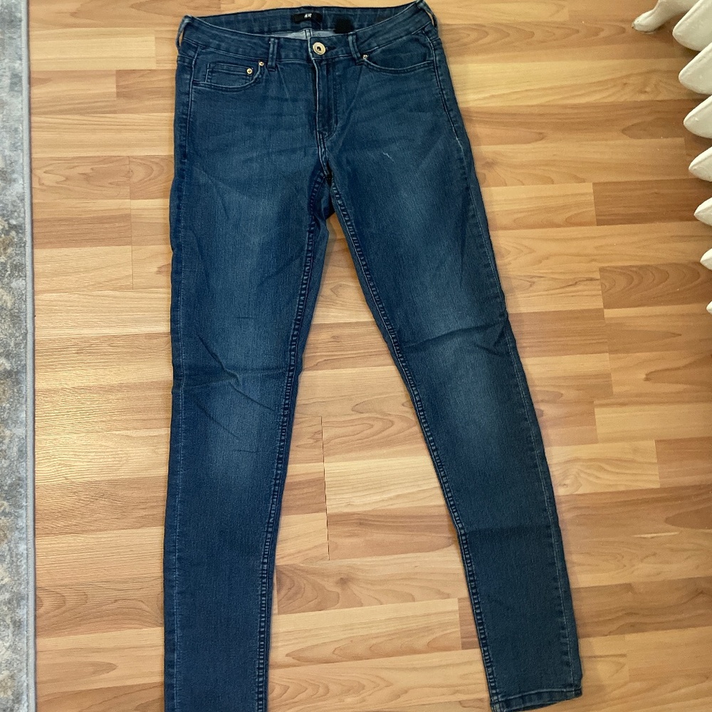 H&M Skinny Jeans
